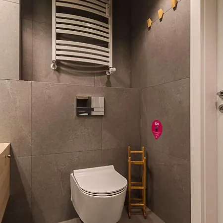 Vacationclub - Blizej Morza Apartament 6 Διαμέρισμα Kołobrzeg