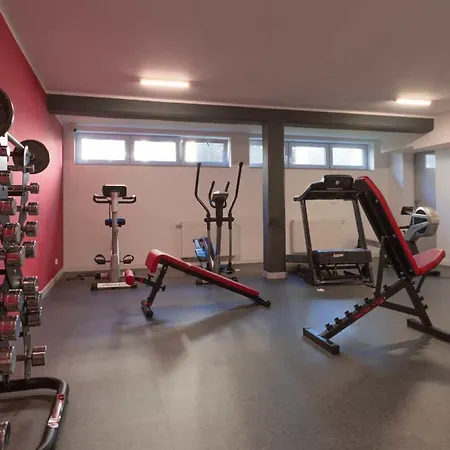 Vacationclub - Blizej Morza Apartament 6 Kołobrzeg