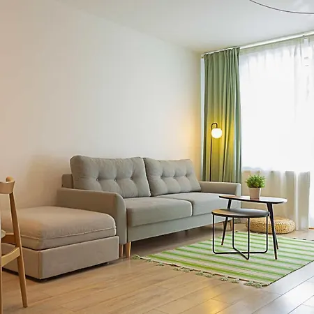 Vacationclub - Blizej Morza Apartament 6 Διαμέρισμα