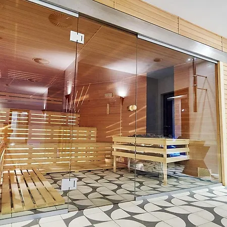 Vacationclub - Blizej Morza Apartament 6 * 코워브제크